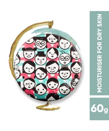 Any Time Hydration Skin Care Moisturizer for All Seasons (GLOBAL CITIZEN)