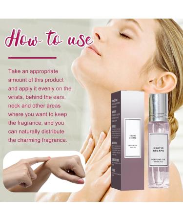 Venom Pheromones Perfumes for Women Enhanced Scent Long-Lasting Perfume Flavor Attractive Fragrance Perfect for Daily Use Premium Quality Womens Fragrance Original Scent Perfume 04#-D - Buy Online on GoSupps.com