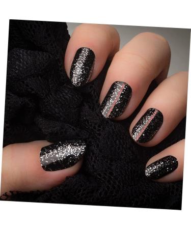 1 Box Nail Art Accessories Nail Art Decoration Charms Vintage Nail Decor Punk DIY Nail Art Nail Chain Charms Nail Embellishments Manicure Chain Charm Jewelry Zinc Alloy Chic - Buy Online on GoSupps.com