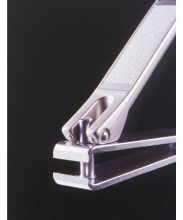 Seki Edge SS-108 Stainless Steel Straight Edge Nail Clipper - Buy Online on GoSupps.com