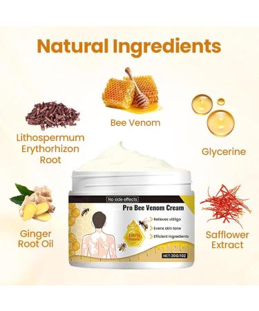 Foot Cream - Care Lotion | Nourishing and Illuminating Plant Extracts to Moisturize Dry Sensitive Skin on the Body and Hands - Buy Online on GoSupps.com