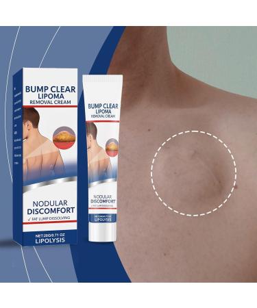 Soothing Body Cream - 20g Treatment to Relieve Skin Discomfort Gentle Calming Body Care for the Whole Family - Buy Online on GoSupps.com