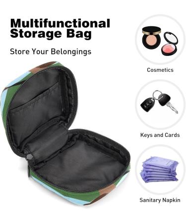 Shop Women's Bonds Storage Pockets Stillpad - Portable Water Vogel Period Kit Bag for Girls | Feminine Product Organizer - Buy Online on GoSupps.com