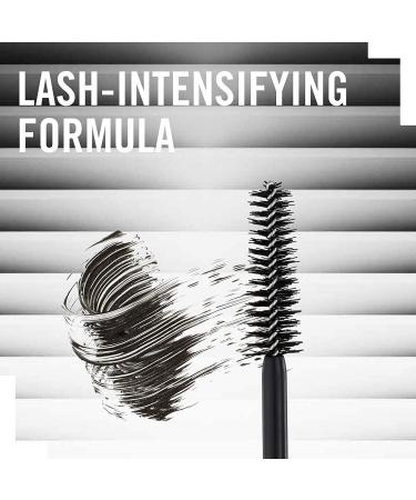 Rimmel Volume Colourist Mascara in 001 Black - Buy Online Now - Buy Online on GoSupps.com