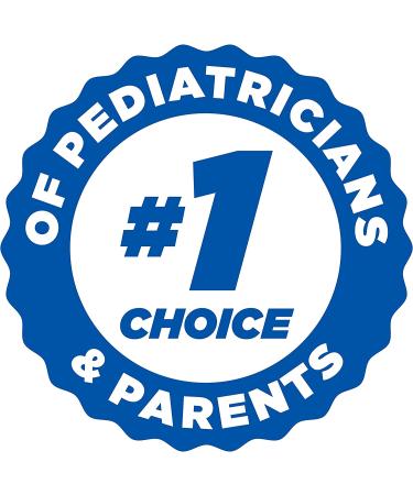 Desitin Daily Defense Baby Diaper Rash Cream with Zinc Oxide - Treat, Relieve & Prevent Rash - Hypoallergenic, Paraben-Free - 4.8 oz - Buy Online on GoSupps.com