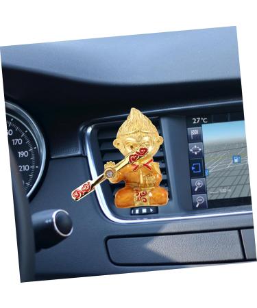 Buy Mikinona Aromatherapy Car Ornaments | Diffuser & Perfume Decor for International Shipping - Buy Online on GoSupps.com