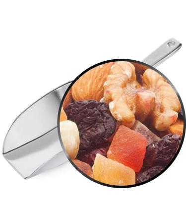 Buy 3kg Premium Student Feed Nut Mix - Hazelnut Walnut Pecan Papaya Cranberries | Salt-Free Vegetarian Snack - Buy Online on GoSupps.com