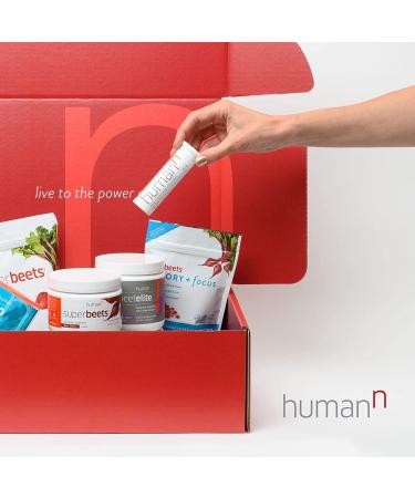 HumanN Neo40 Daily Heart & Blood Circulation Supplements - 30 Tablets | Boost Cardiovascular Health - Buy Online on GoSupps.com