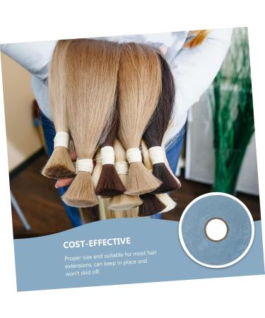 Housoutil 2 Rolls Seamless Hair Extension Wig Double Sided Fiber Accessories - Buy Online on GoSupps.com