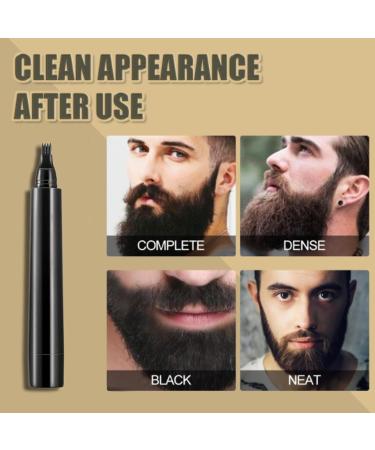 Buy Angrek Waterproof Hair Filler Pencil for Men - Antistatic Long-Lasting & Color-Compatible | Ideal for Home & Salon - Buy Online on GoSupps.com