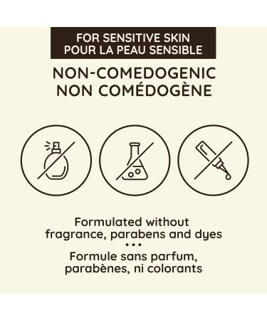 Aveeno Tone and Texture Daily Renewing Lotion Fragrance-Free Dry Skin & Keratosis Pilaris Oat Extract Vitamin B3 532-mL & Overnight Cream 227 g Lotion + Overnight Cream 227 g - Buy Online on GoSupps.com