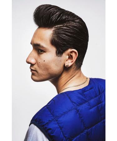 Reuzel Unparfumed Pomade - Strong Hold & High Shine for All Hair Types | International Shipping Available - Buy Online on GoSupps.com