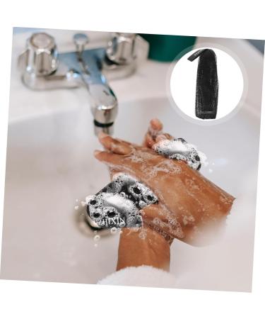 MERRYHAPY Pouch Bar Holder Travel Shampoo Bar Holder Shampoo Bar Bag Bar Bag Bar Shampoo Holder Bags for Bars Mesh Bags Bar Bag Shampoo Polyester - Buy Online on GoSupps.com