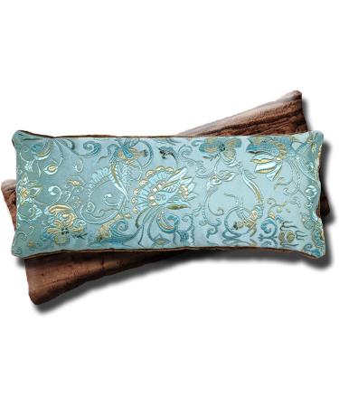 Candi Andi Handmade Lavender Scented Eye Pillow - Blue Lagoon - Buy Online on GoSupps.com