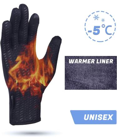 THX4COPPER Infused Compression Arthritis Glove - Support for Carpal Tunnel & Typing Relief (Small Pack of 1) | International Shipping Available - Buy Online on GoSupps.com