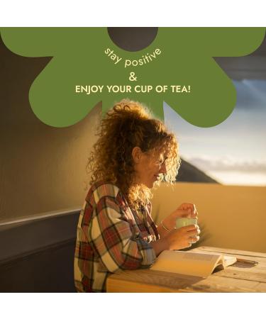  Alpi Nature Alpi Nature Dandelion Roots and Leaves Herbal Tea 120 Tea Bags 180 g Pack of 6 x 20 Sachets of 1.5 g - Buy Online on GoSupps.com