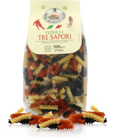 Fusilli Box of 6 x 500 g - Buy Online on GoSupps.com