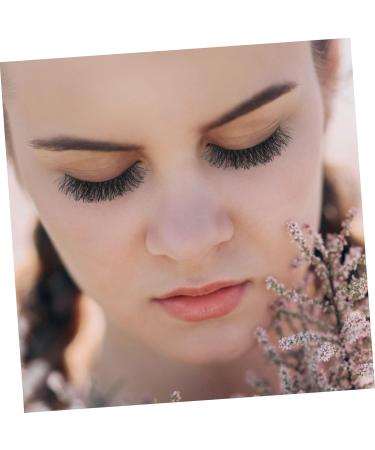 Baluue 10 Pairs False Eyelashes Eyelash Fluffy Eyelashes Extensions Lash Extensions Lashes Full False Eyelashes False Eyelashes Makeup False Eyelashes Imitation - Buy Online on GoSupps.com