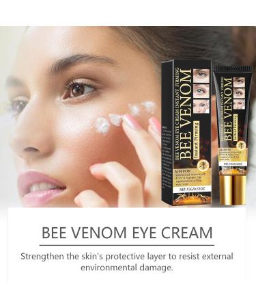 Nourishing Eye Cream Revitalizing Eye Cream Eye Firming Treatments Hydrating Eye Cream Anti Agings and Tightening Firming Eye Cream Perfect and Suitable for Adults - Buy Online on GoSupps.com