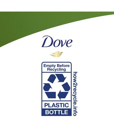 Dove Refreshing Body Wash - Cucumber & Green Tea, 22 oz (4 Count) | Revitalizes & Nourishes Skin, Eliminates Bacteria - Buy Online on GoSupps.com