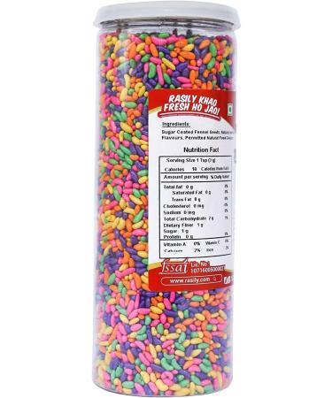 Rasily Tini Mini Variyali Goli Luckhnowi_Packing May Vary - Buy Online on GoSupps.com