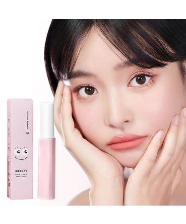 Lash Adhesive for Lash Extensions - Long-Lasting Individual Lashes Glue Lash Cluster Glue Non-irritating Lash Extension Adhesive Eyelash Adhesive Glue for Daily Use - Buy Online on GoSupps.com