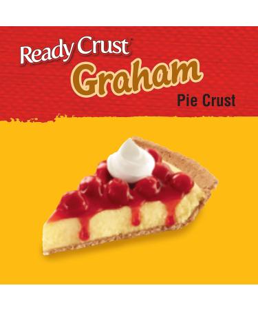 Keebler Ready Crust - Convenient and Delicious Pie Crust for Easy Baking - Buy Online on GoSupps.com