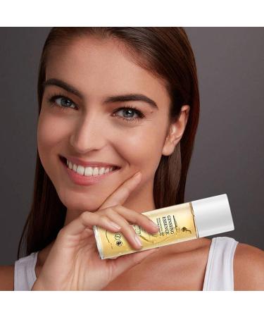  G n rique G n rique Face Moisturizing Water 100ml Hydrating Agent Lightweight Firming Facial Water Soothing Facial Gentle Hydration for All Skin Types Women Men Teens Girls Adults - Buy Online on GoSupps.com