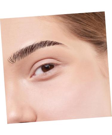 FOMIYES 15 Sheets Eyebrow 3d Sticker Stickers Eyebrow Tool 4d Eyebrow Tattoos Three-dimensional 6d The Lazy - Buy Online on GoSupps.com