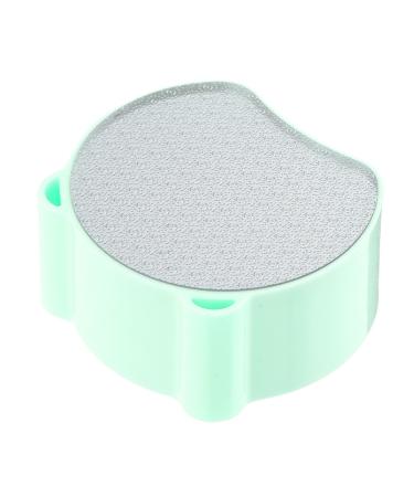 Foot Grinder Eraser Pedicure Tools for Feet Foot Scraper Leg Hair Removal Tool Hair Removal Men Dead Skin Remover Hair Trimmer Women Hair Remover for Men Foot Files Heel File Abs Healvian