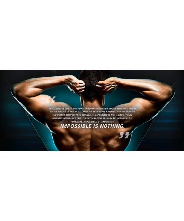 Z Vital Max N02 - Alpha XR Bloodflow Expand | Natural L-Arginine Vasodilator for Enhanced Vein & Tissue Health | Optimal Pre-Workout Supplement - Buy Online on GoSupps.com