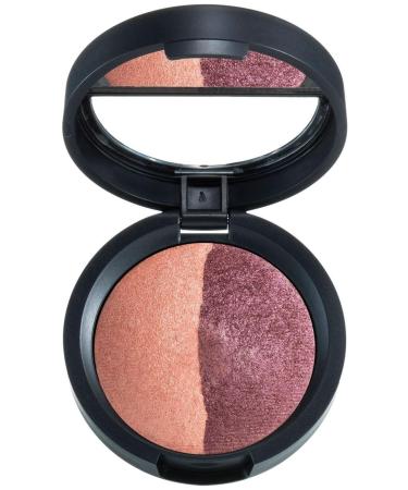 Laura Geller Color Intense Eyeshadow Duo - Candy/Fig