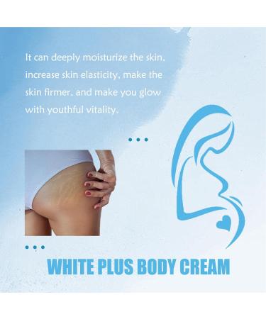 Stretch Marks Removal Winning Stretch Mark Reduction for Women Cream for Stretch Mark Removal Skin Repair Cream for Old and New Stretch Marks - Buy Online on GoSupps.com