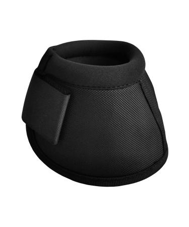 Shop 2520D Horse Bells without Turning M Black - Premium Quality & International Shipping Available - Buy Online on GoSupps.com