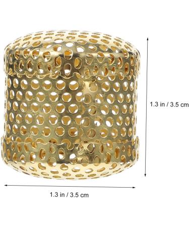 Fomiyes 10-Piece Cardboard Massage Therapy Tools Set | Moxibustion Device & Storage Box | International Shipping Available - Buy Online on GoSupps.com