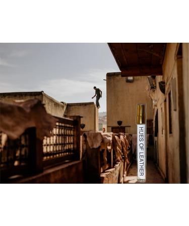 Inspired By T FRD S Ombr Leather smell luxury and Dominance in the air. Long lasting - Buy Online on GoSupps.com