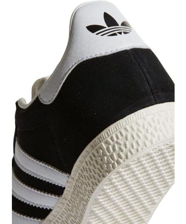 Buy adidas Men's Gazelle Fitness Shoes 38 EU - Black Negbas Ftwbla Dormet | International Shipping Available - Buy Online on GoSupps.com