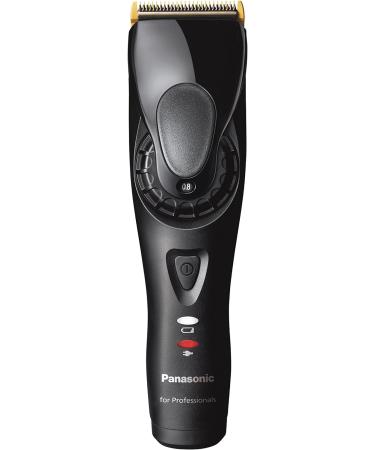 Panasonic ER-GP84 Professional Cord/Cordless Hair Clipper - Best International Shipping Available - Buy Online on GoSupps.com
