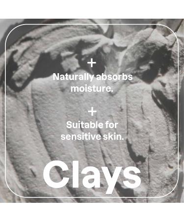 ATTITUDE Plastic-Free Deodorant | Aluminum-Free, Baking-Soda Free | Vegan & Cruelty-Free | EWG Verified | Herbal Musk | 3 Ounces - Buy Online on GoSupps.com
