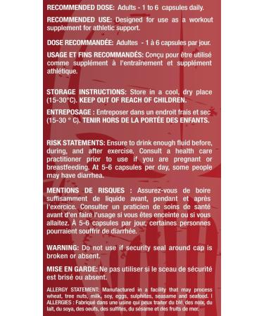 Predator Labs Multi + 100 capsule - Complete unisex formula Multi+ is the ultimate vitamin complex for iron health. It includes vitamins minerals trace elements plants and more. It fills in your gaps to allow better energy and metabolic processes. It help - Buy Online on GoSupps.com