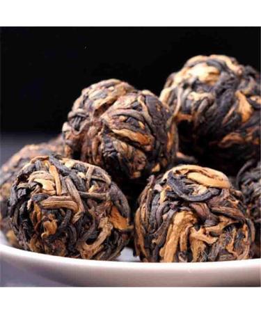 100g chine Yunnan fait la main Dianhong th noir d but printemps th noir nuage guerre et aliments verts Keemun th noir