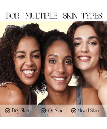 Snail Essence under Eye Cream - Ball Design Eye Bags Remover - Eye Cream for Dark Circles and Puffy Eyes - Anti Aging Eye Cream Tightening Lifting Sagging Skin - Repairing Skin - Buy Online on GoSupps.com