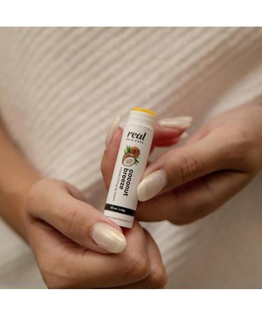 Real Skin Care Organic Flavored Lip Balm Lip Repair for Dry Cracked Lips Coconut Oil Lip Balm Lip Balm Set Beeswax Lip Balm Lip Balm Pack Organic Lip Balm Girls Trip Gift Favor Lip Balm Organic Variety 1 Count (Pack o  - Buy Online on GoSupps.com