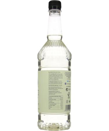 Simply Mint Syrup 1 Litre - Buy Online on GoSupps.com
