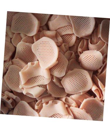 Healifty Silicone Gel Foot Protectors - 4 Pairs | Toe Separator & Bunion Corrector Set - Buy Online on GoSupps.com