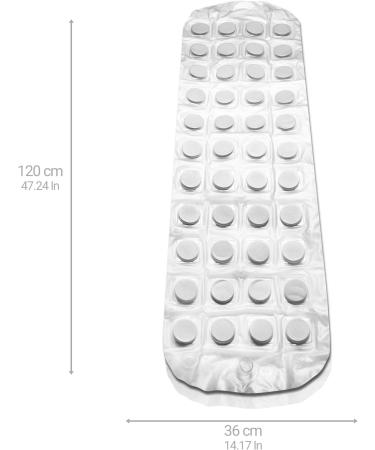 Medisana 88386 BBS Bath Spa Rejuvenate - Ultimate Relaxation at Home - Buy Online on GoSupps.com