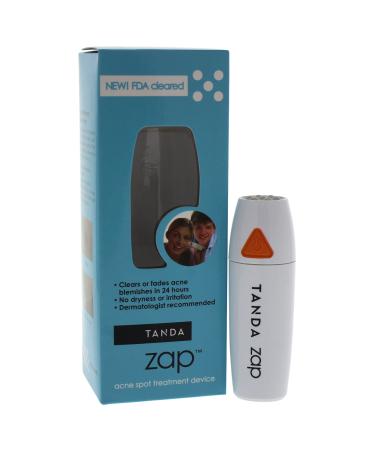Tanda Zap Acne Clearing Device White