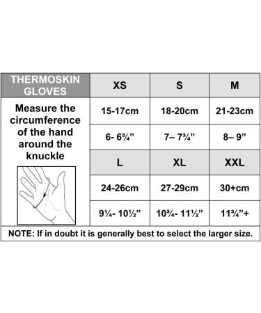 Thermoskin Premium Arthritic Gloves Pair Black - Small | Relieves Pain in Fingers & Hand - Buy Online on GoSupps.com