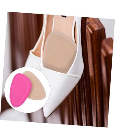 Buy Gatuida 3 Pairs Metatarsal Pads for High Heels - Non-Slip Cushions & Insoles for Ultimate Comfort - International Shipping Available - Buy Online on GoSupps.com