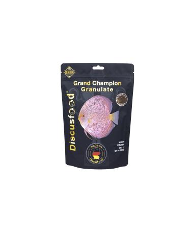 DISCUSFOOD Grand Champion Granulate